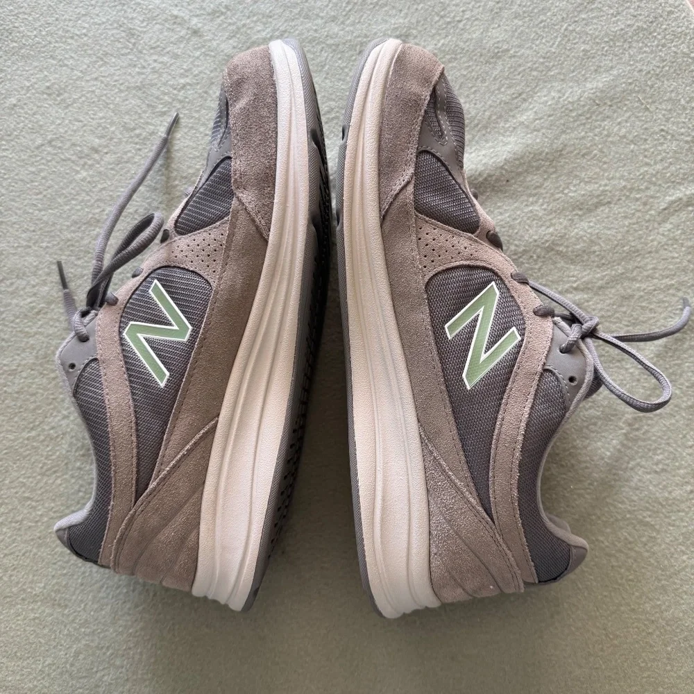 New Balance new balance